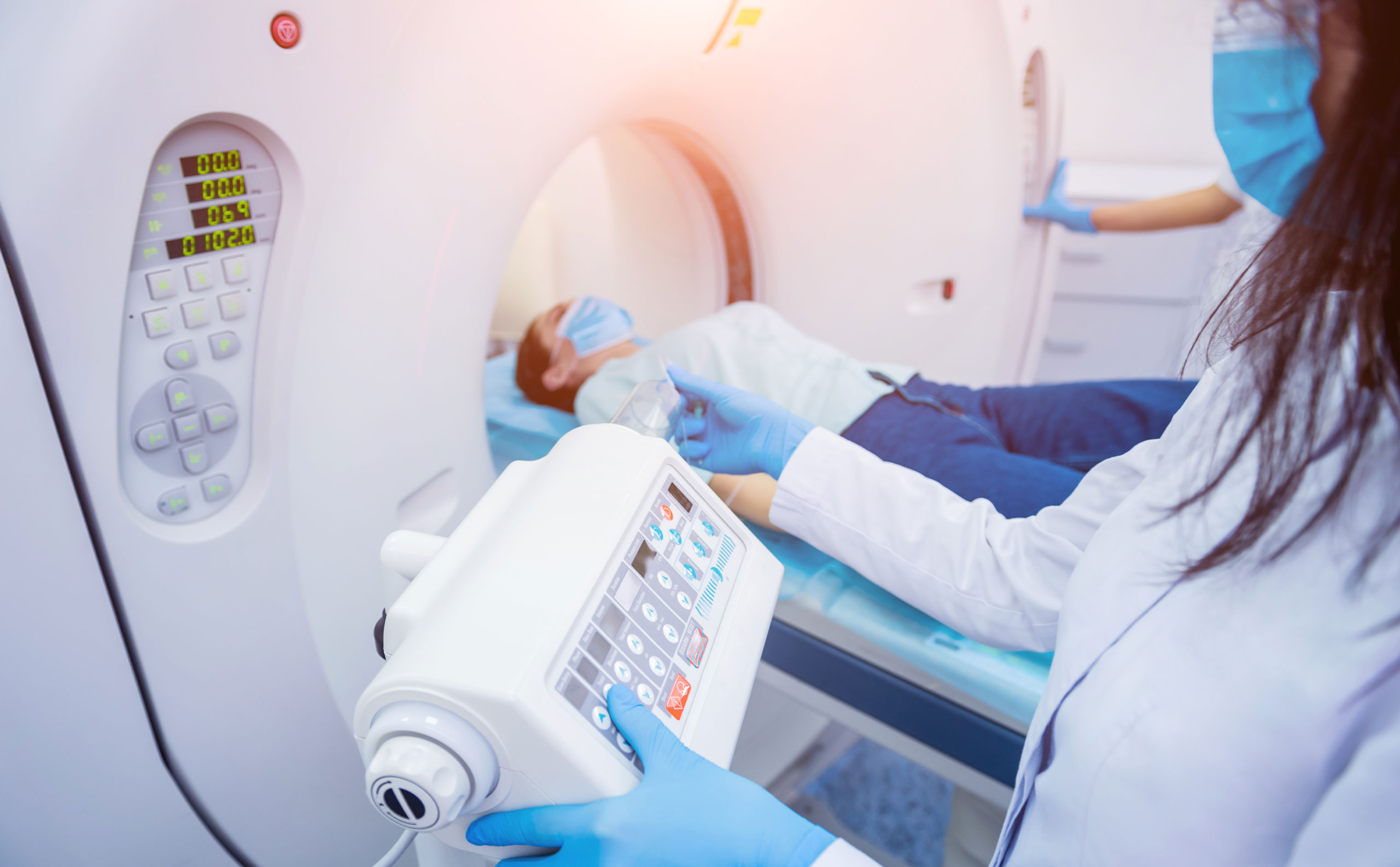 Para qué sirve la tomografía computarizada y sus diagnósticos